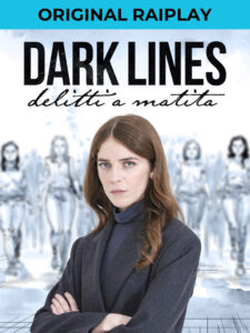 Dark Lines