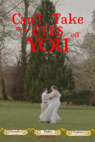 Can’t Take My Eyes Off You