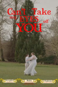 Can’t Take My Eyes Off You