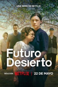 Futuro Desierto