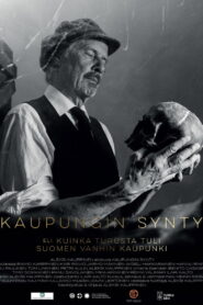Kaupungin synty