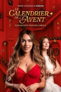 Le calendrier de l’avent: Season 1