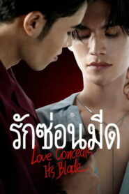 Love Conceals Its Blade