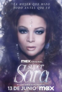 Super Sara: Season 1
