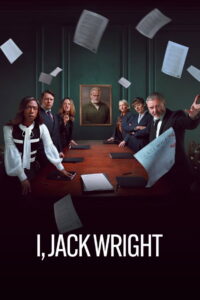 I, Jack Wright: Season 1