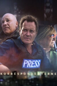 Korrespondenterne: Season 1