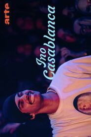 Ino Casablanca @ARTE Dans le Club – ARTE Concert
