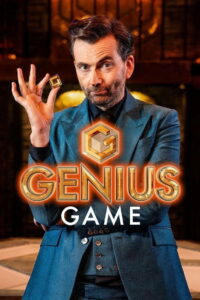 The Genius Game: Season 1