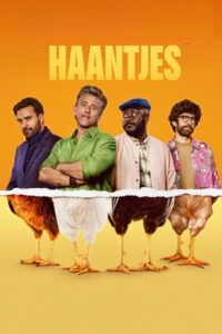 Roosters: Season 1