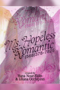 Ms. Hopeless Romantic