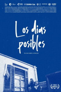 Possible Days – Trilogy on Tenderness