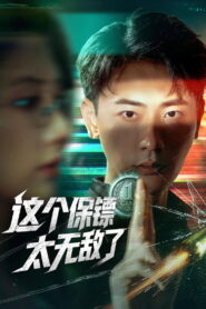 这个保镖太无敌了