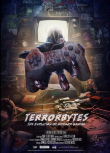 TerrorBytes: The Evolution of Horror Gaming: Season 1