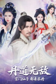 丹道无敌，宗门仙子都来求丹