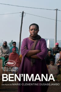 Ben’Imana