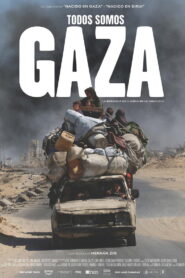Todos somos Gaza