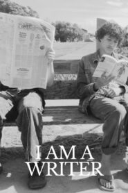 I AM A WRITER