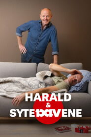 Harald and the whiners
