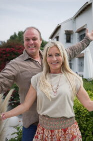 Frans & Mariska, Stellen op de Proef
