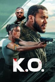K.O.