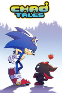 Chao Tales