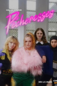 Pécheresses: Season 1