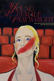 Young Female Playwright