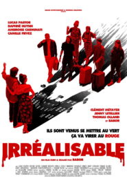 Irréalisable