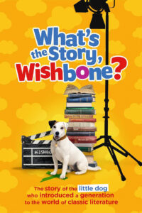 What’s the Story, Wishbone?