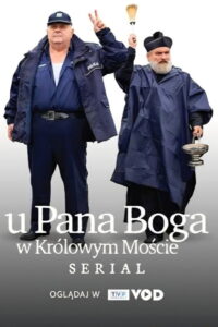 U Pana Boga w Królowym Moście: Season 1