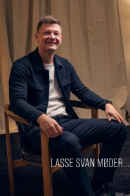 Lasse Svan møder…