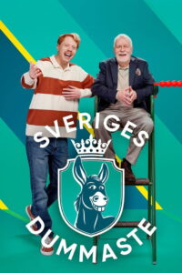 Sveriges dummaste: Season 1