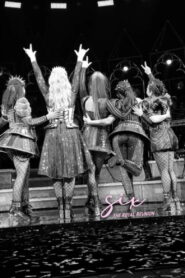 SIX: The Royal Reunion