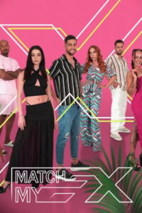 Match my Ex