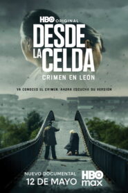Desde la Celda: Crimen en León