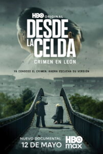 Desde la Celda: Crimen en León