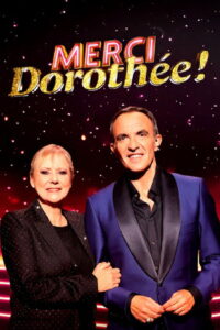 Merci Dorothée !