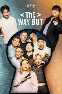 The Way Out Germany: Season 1