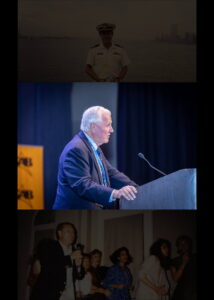 Legacy – The Bob Houghton Story