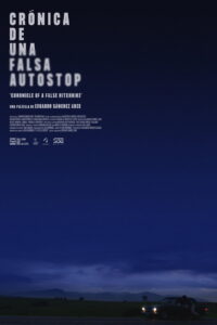 Chronicle of a False Hitchhike