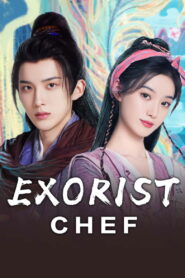 Exorcist Chef