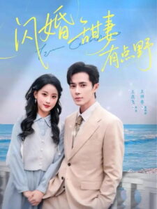 闪婚甜妻有点野: Season 1