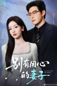 别有用心的妻子