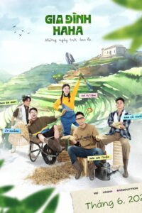 Haha Family: Season 1