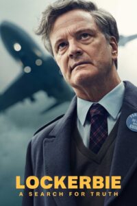 Lockerbie: A Search for Truth: Season 1