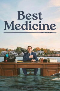 Best Medicine: Season 1