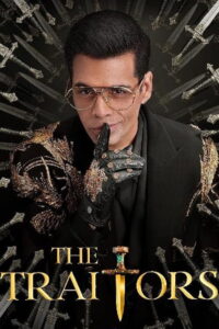 The Traitors: Season 1
