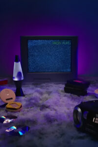 Lost in McDonaldland: Season 1