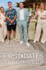 First Dates Beach Club