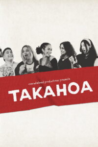 Takahoa: Season 1